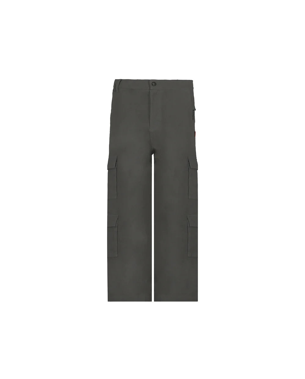 PANTALON CARGO ZEFIRO GREY CLEMONT