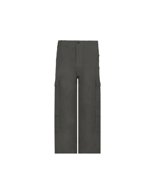 PANTALON CARGO ZEFIRO GREY CLEMONT