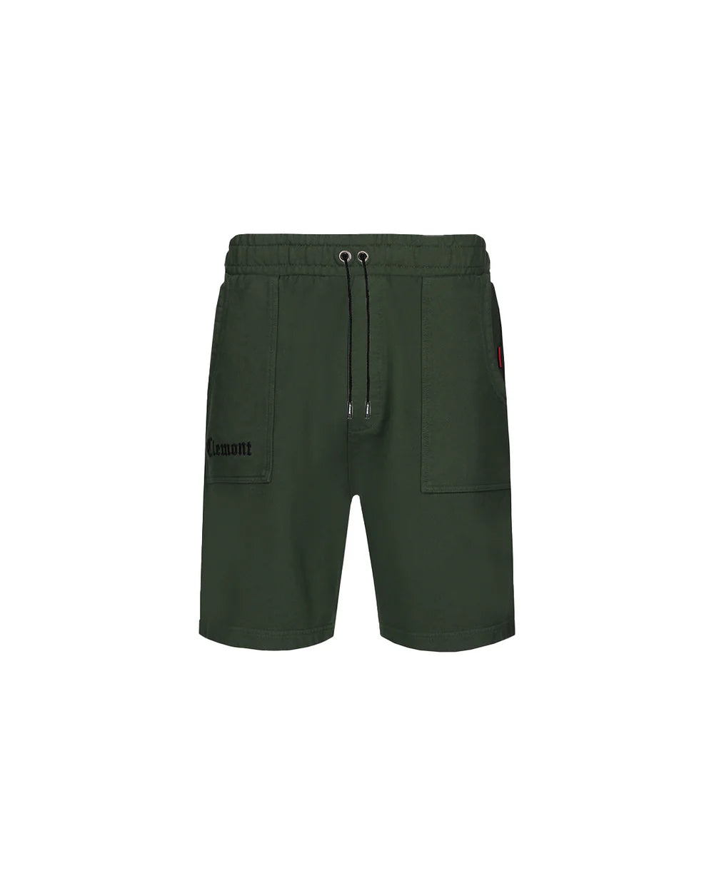 BERMUDA VERTICE GREEN CLEMONT