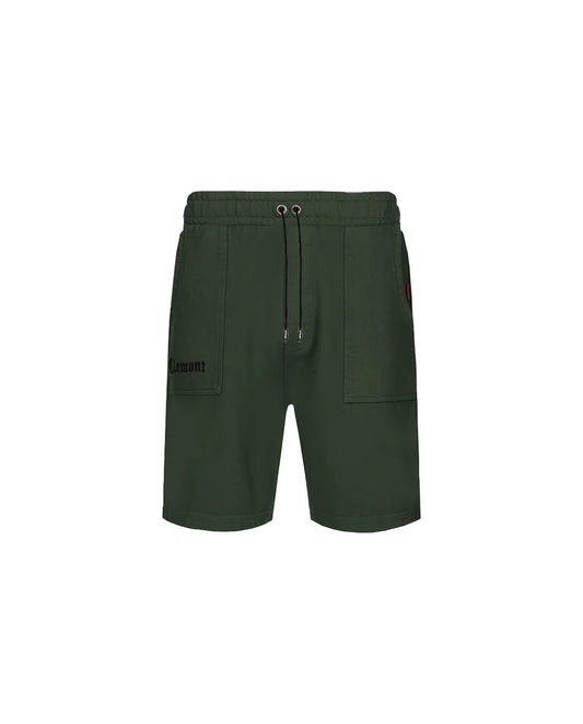 BERMUDA VERTICE GREEN CLEMONT