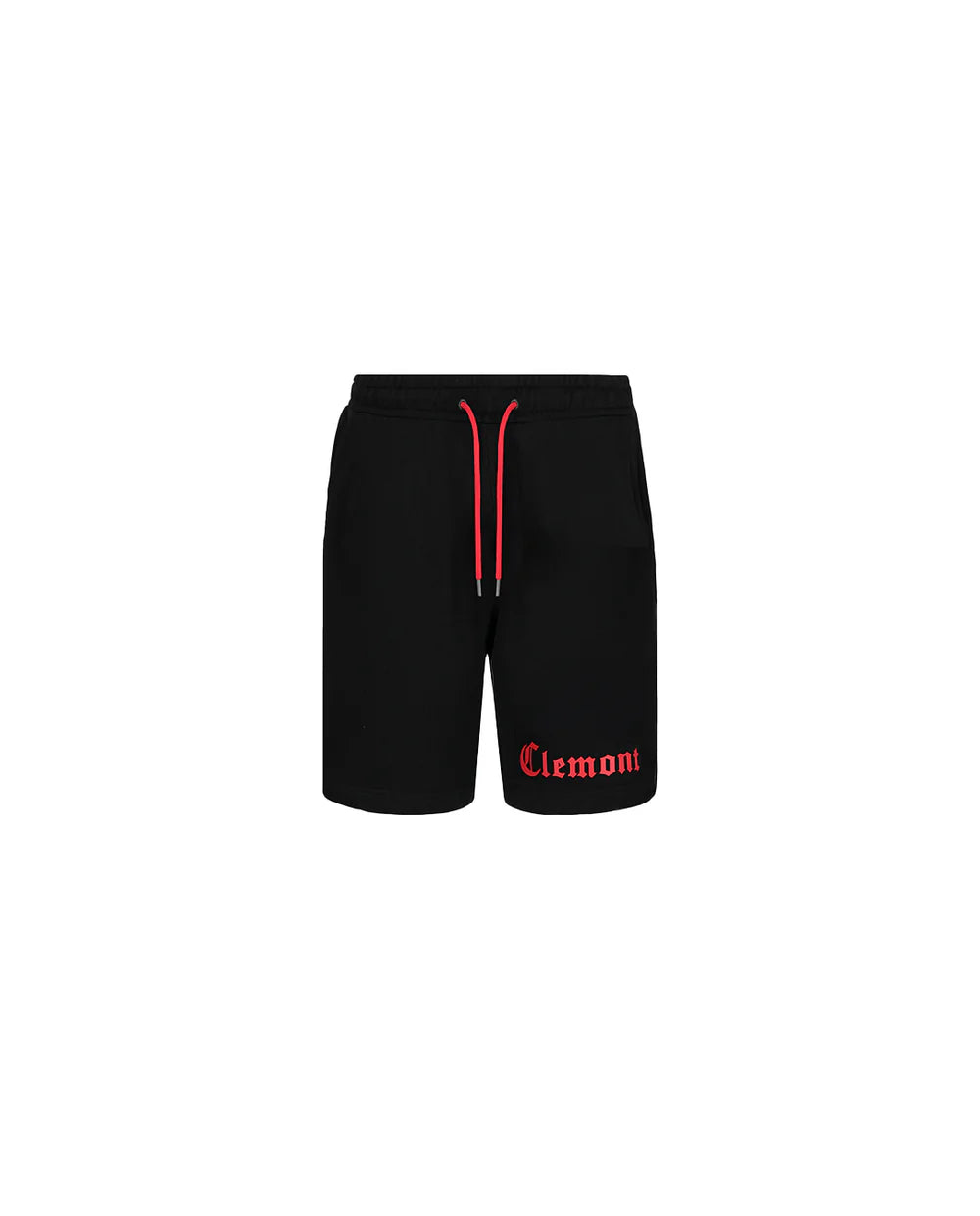 BERMUDA SOVRANO BLACK CLEMONT