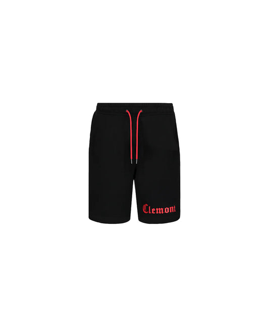 BERMUDA SOVRANO BLACK CLEMONT
