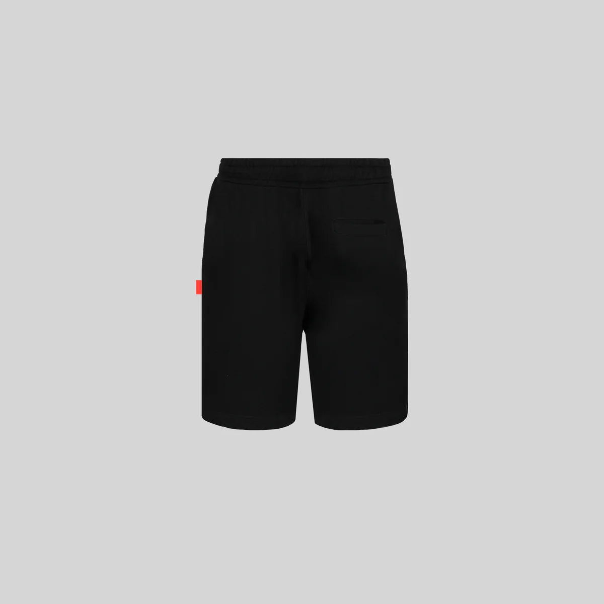 BERMUDA QUINTESSENZA BLACK CLEMONT