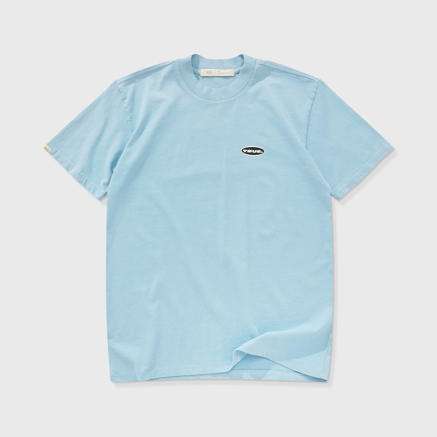 Moonlight Regular TShirt Pastel Blue True
