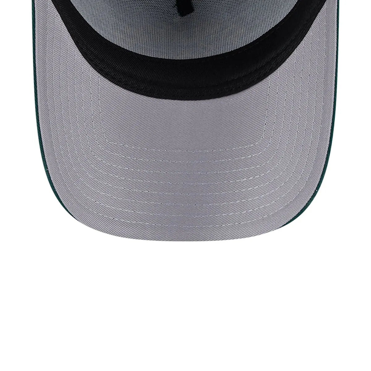 Gorra Oakland Athletics MLB Mlb Arch Heritage 9FORTY Ajustable Negro New Era