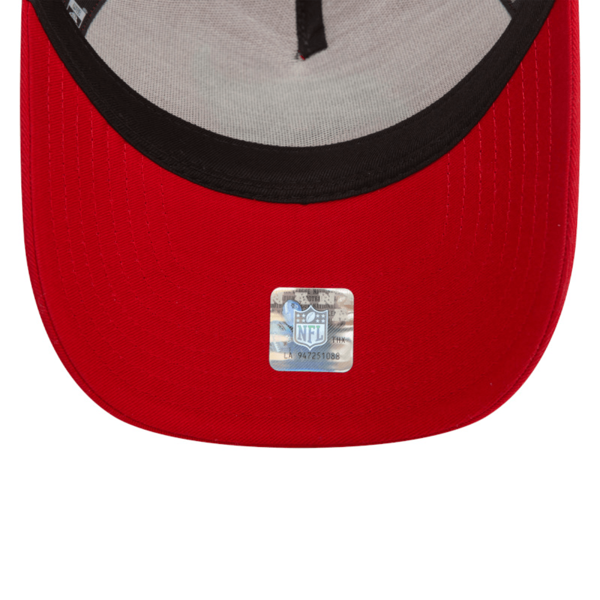 Gorra NFL Team Color Collection 9FORTY E-Frame Ajustable New Era