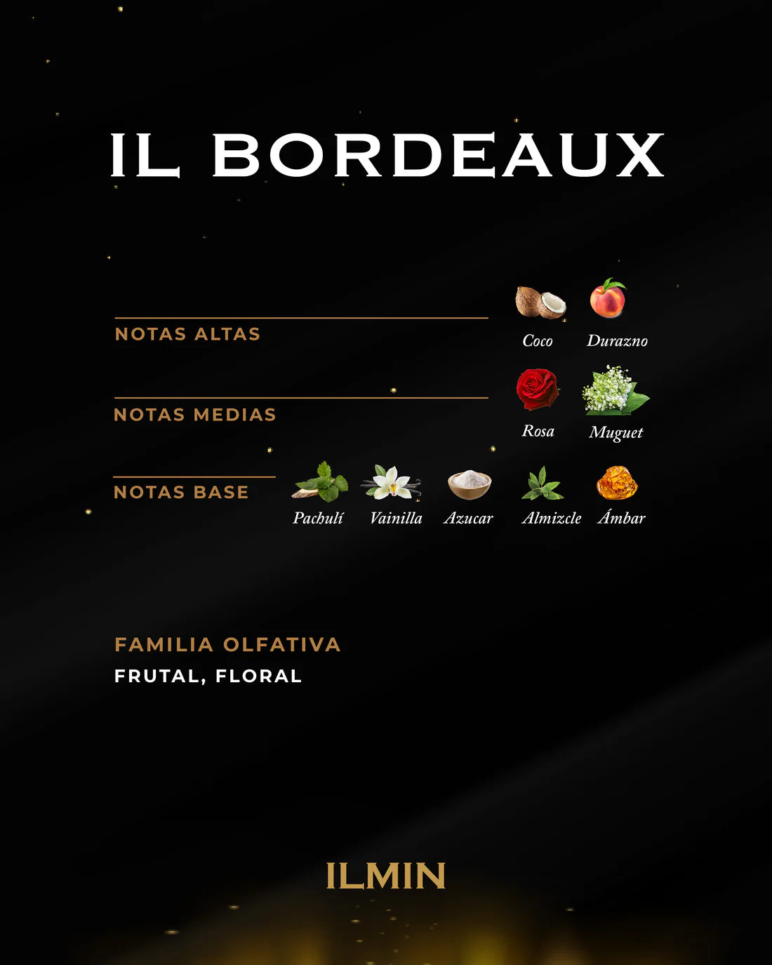 IL BORDEAUX ILMIN