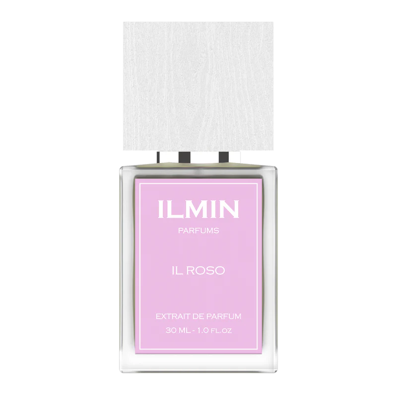 IL ROSO ILMIN