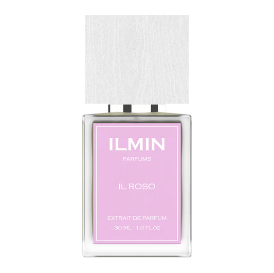 IL ROSO ILMIN