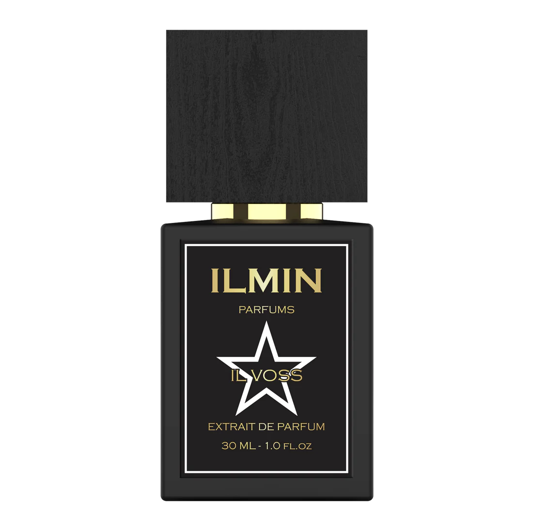 IL VOSS ILMIN