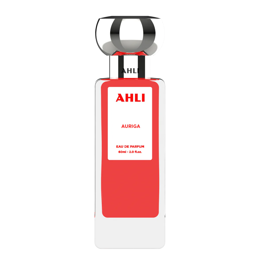 AURIGA AHLI