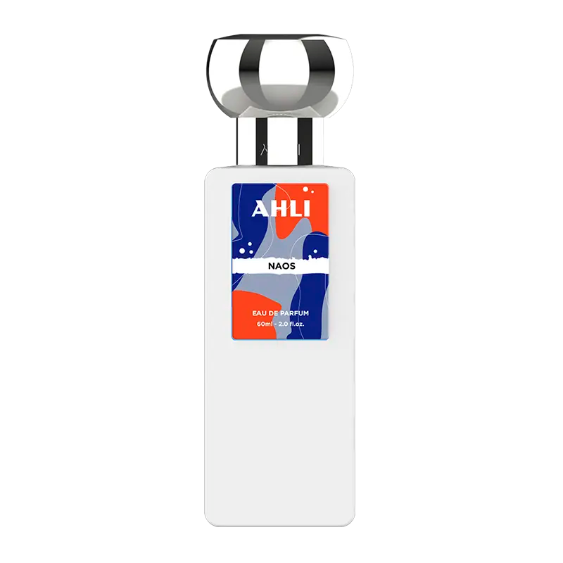 NAOS AHLI