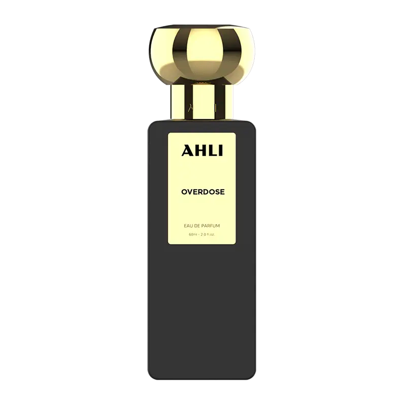 OVERDOSE AHLI