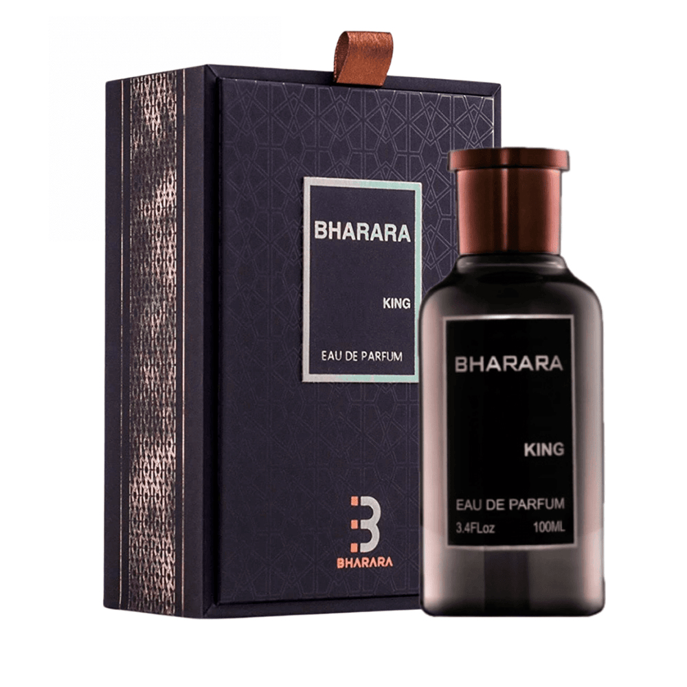 BHARARA KING
