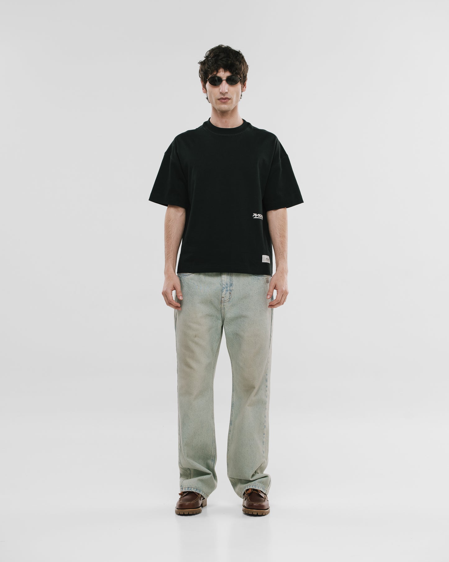 Rally Jeans Straight Fit MONOIC