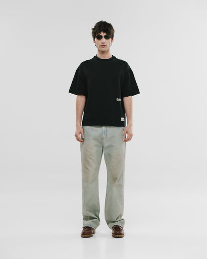 Rally Jeans Straight Fit MONOIC