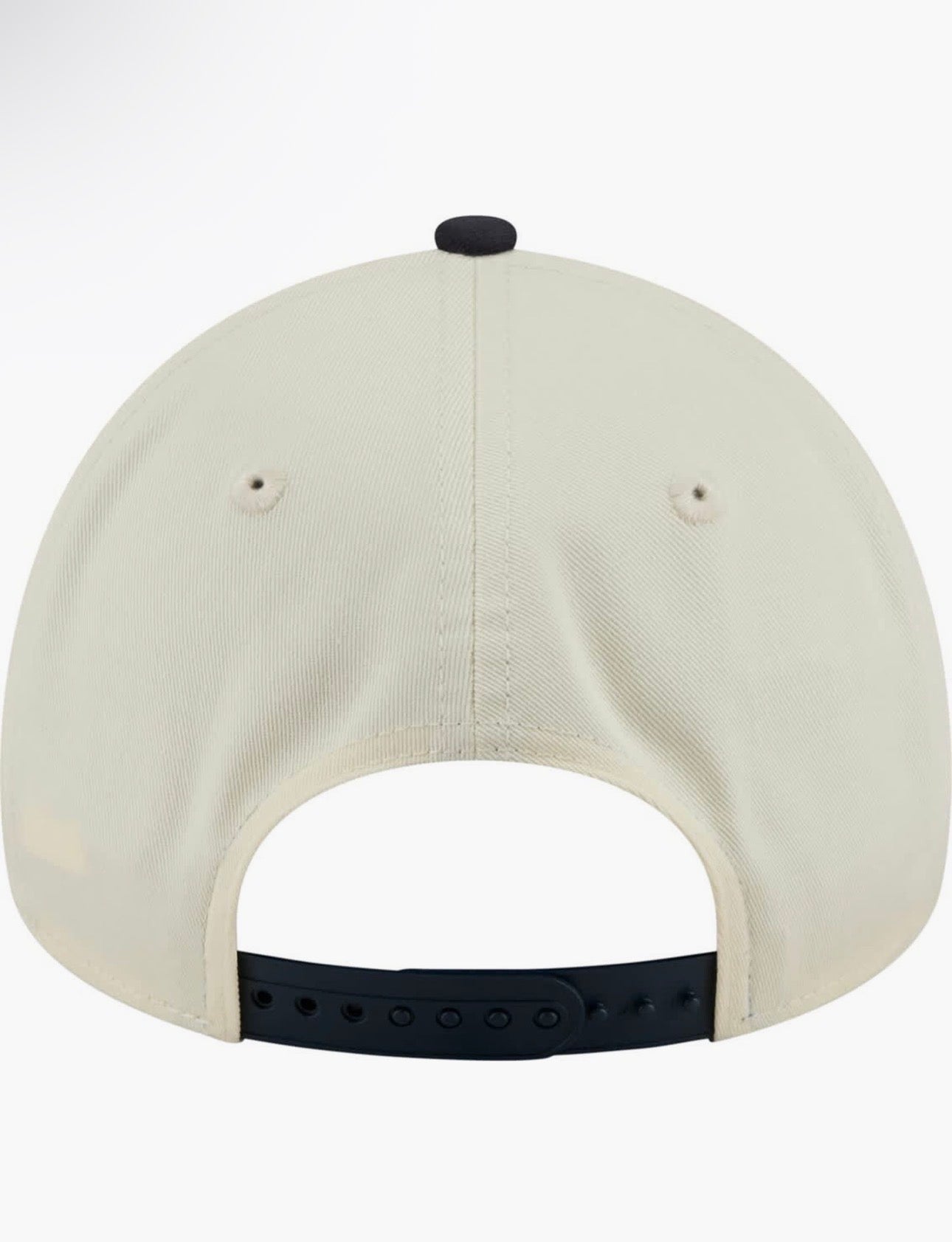 NEW ERA CREAM SAN DIEGO PADRES A-FRAME 9FORTY
