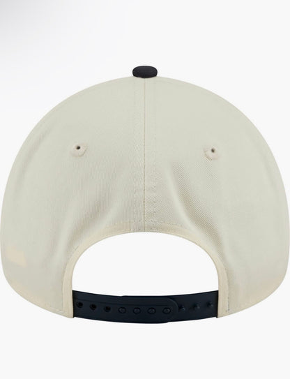 NEW ERA CREAM SAN DIEGO PADRES A-FRAME 9FORTY