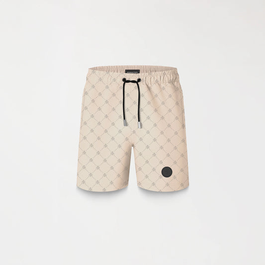 KONG SWIMSHORT IRISH CREAM MONASTERY