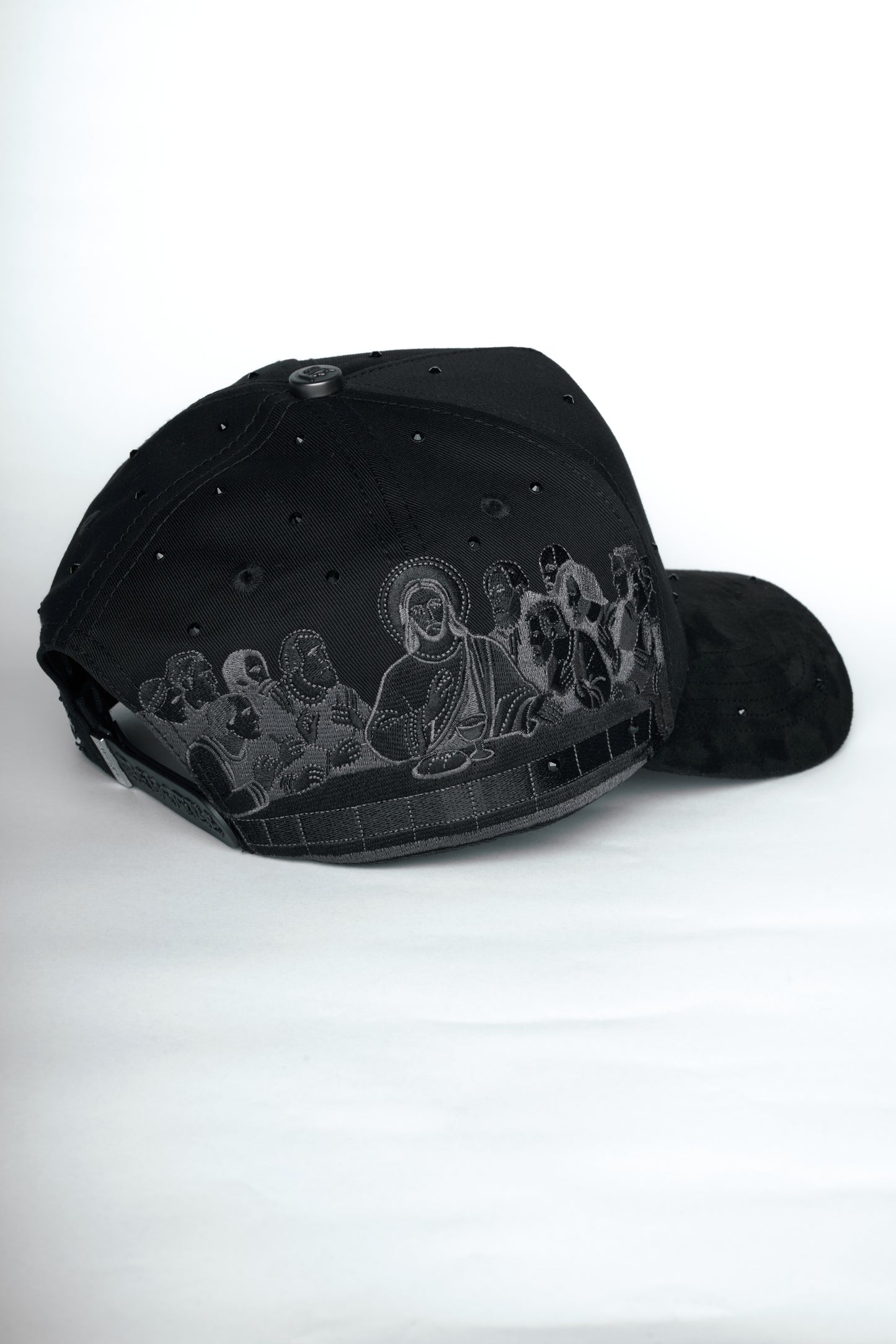 ULTIMA CENA CAP DEVOTUS