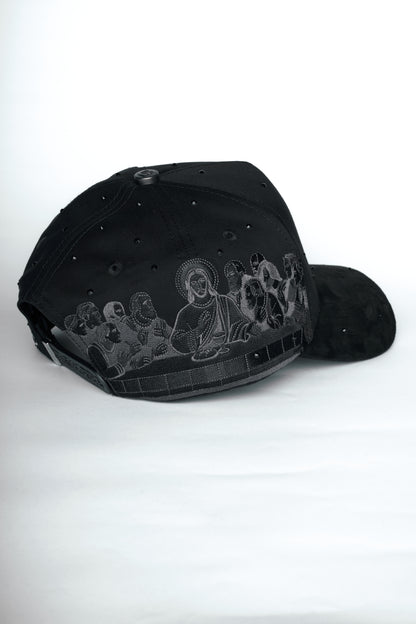 ULTIMA CENA CAP DEVOTUS