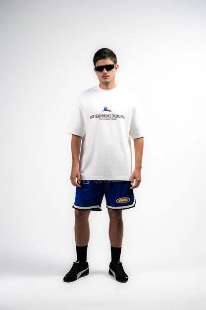 OVERDRIVE RACING TEAM OVERSIZED PURE