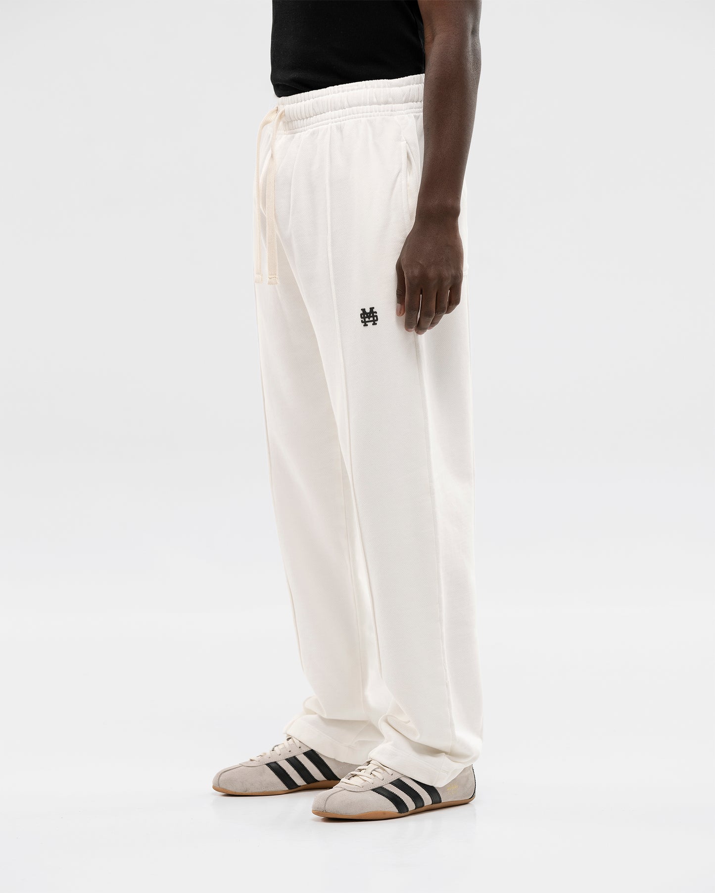 Jogger Básico V2 - Off White MONOIC