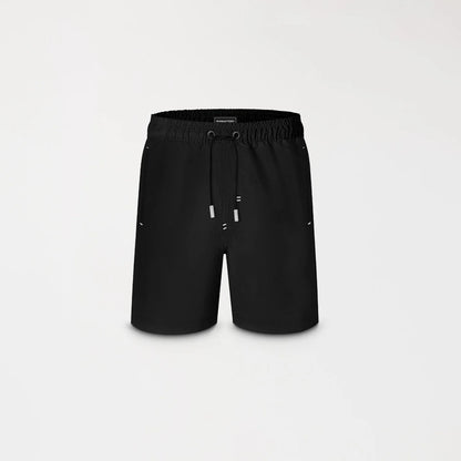 SPARTACUS SWIMSHORT BLACK MONASTERY