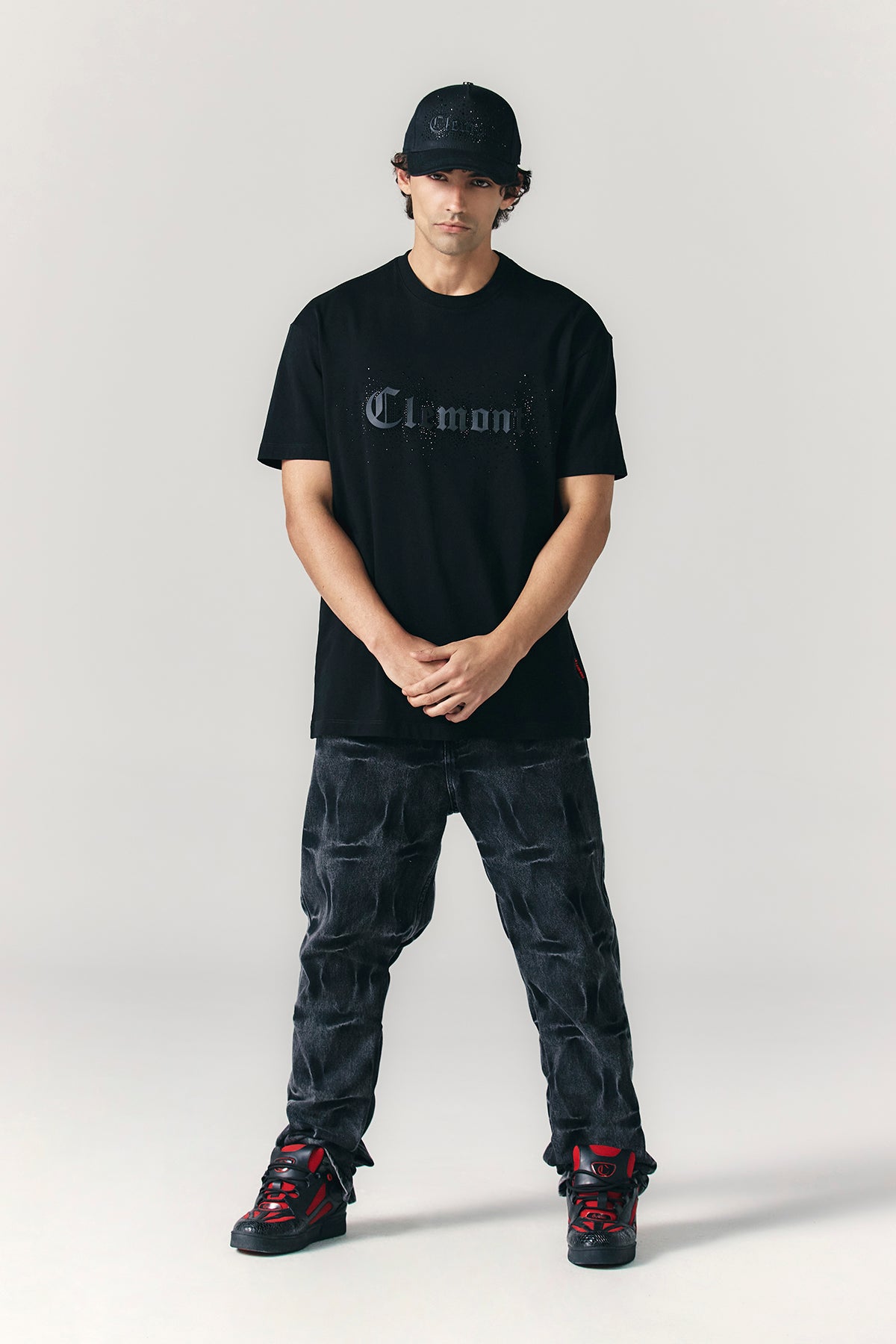 ONORATO TSHIRT CLEMONT