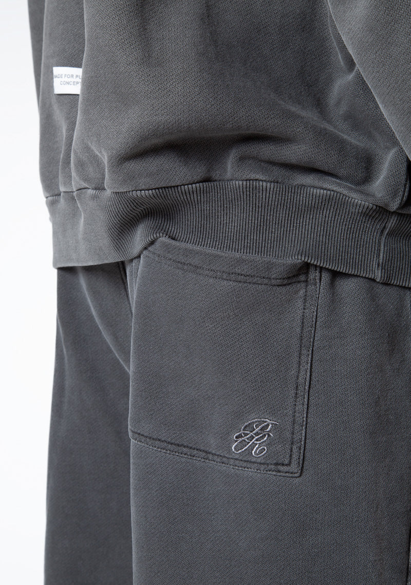 DOPAMINE GREY JOGGER PURE