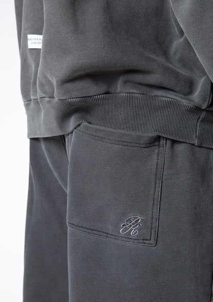 DOPAMINE GREY JOGGER PURE