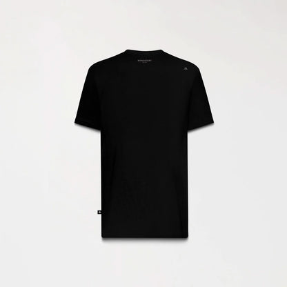 ASGARD T-SHIRT BLACK MONASTERY