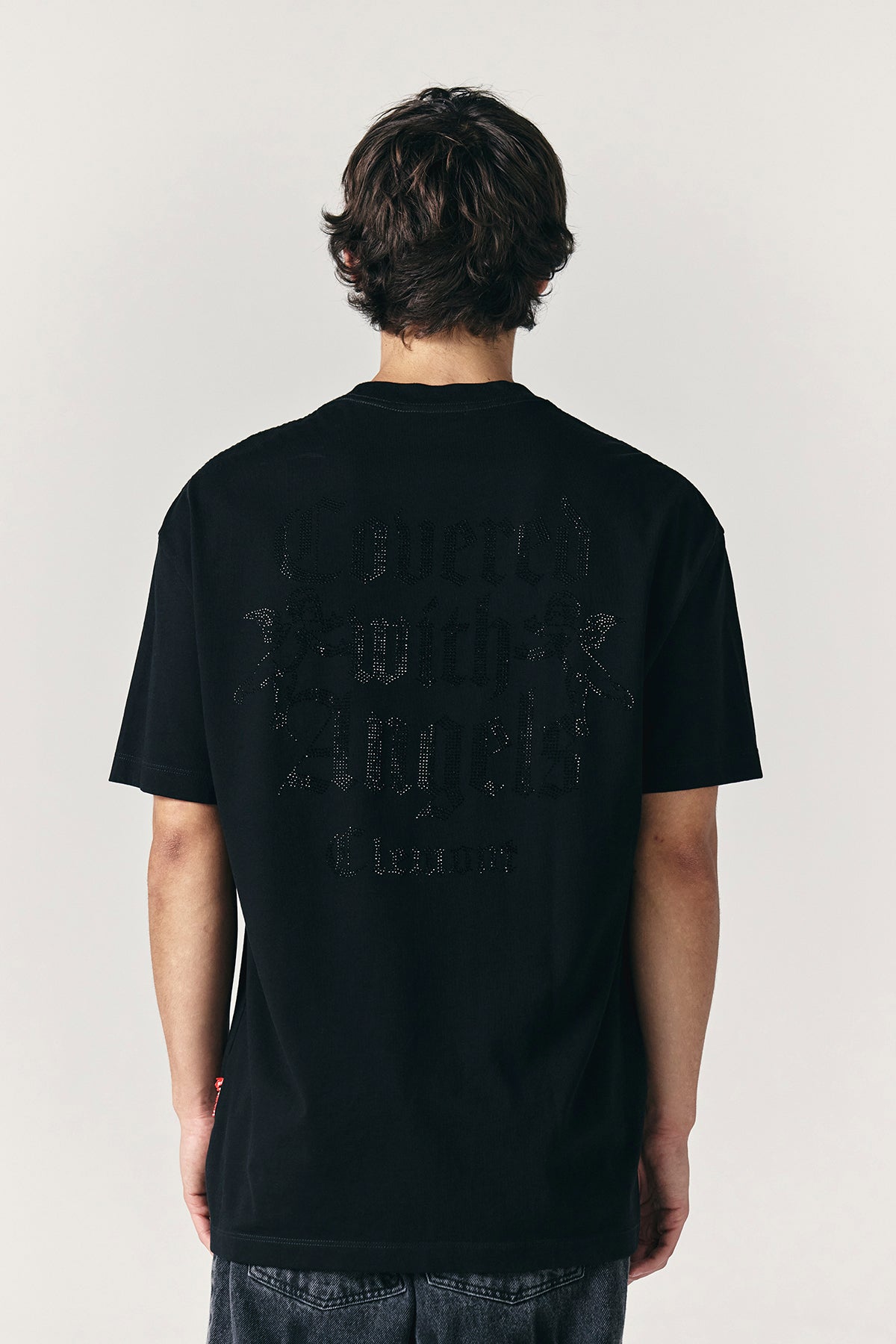 SAGGAEZZA TSHIRT CLEMONT