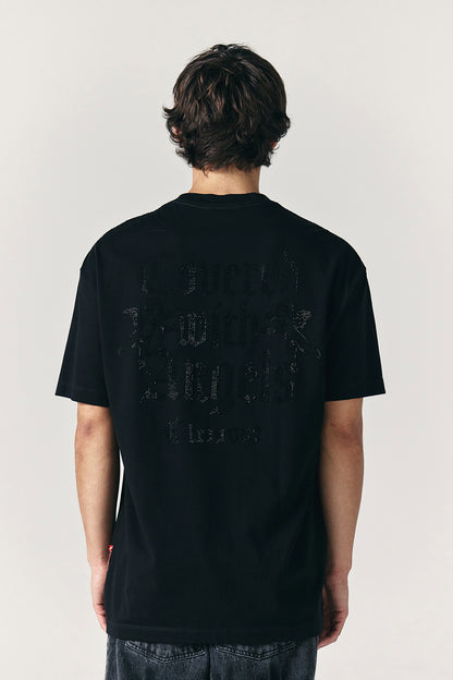 SAGGAEZZA TSHIRT CLEMONT