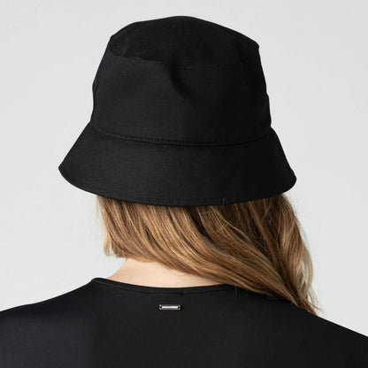 CALISTENES HAT UNISEX BLACK MONASTERY