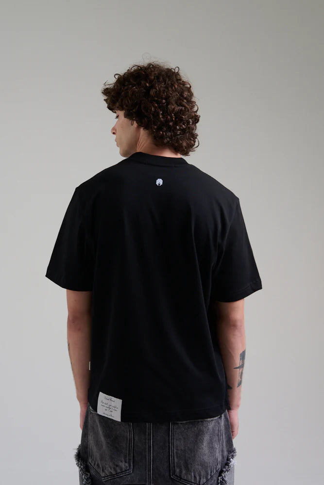 DARK CHAOS T-SHIRT AP CROWN