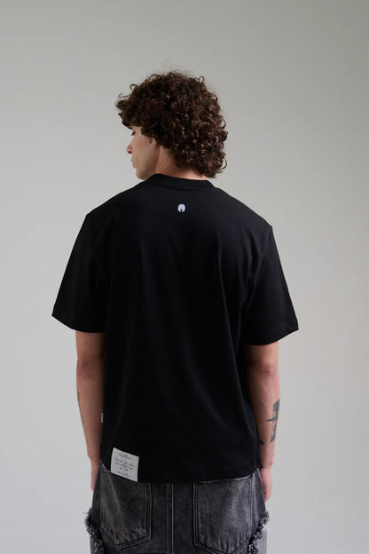 DARK CHAOS T-SHIRT AP CROWN