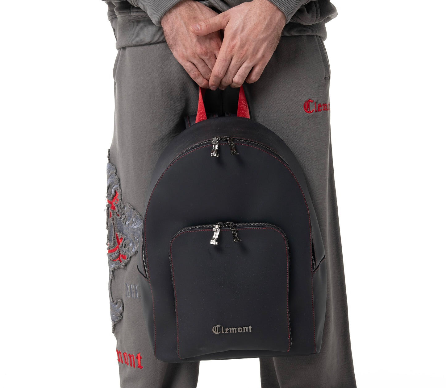 FIOTTO BACKPACK CLEMONT