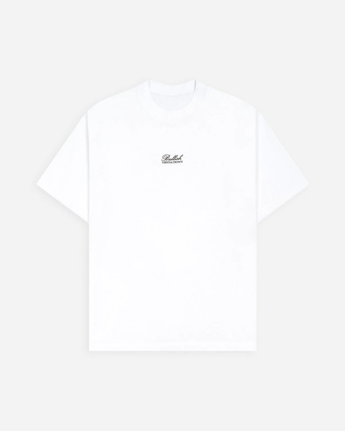 CONSTANTINE T-SHIRT BULLISH