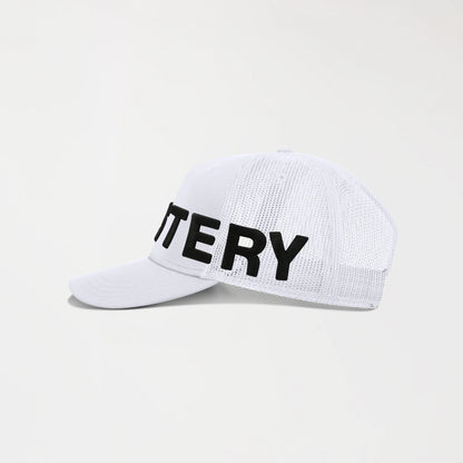 ANTER CAP UNISEX MONASTERY