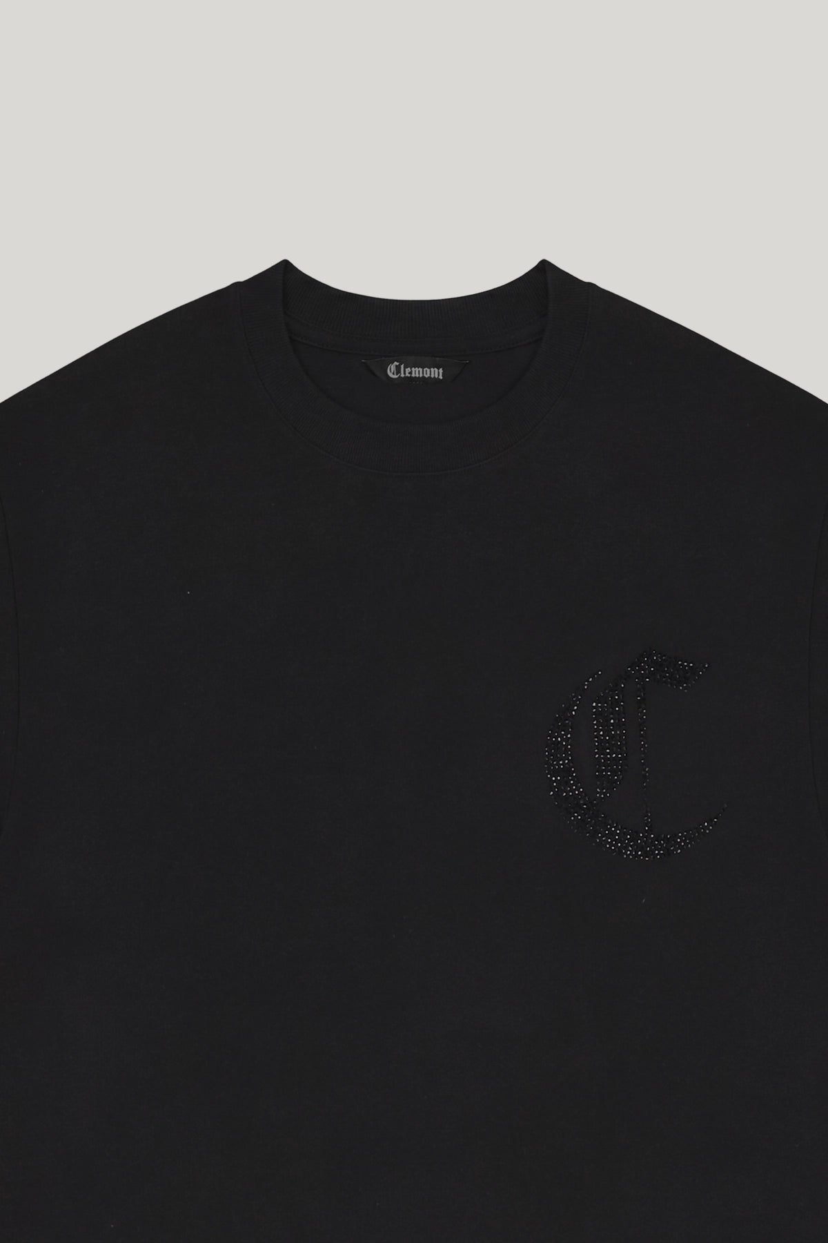 SAGGAEZZA TSHIRT CLEMONT