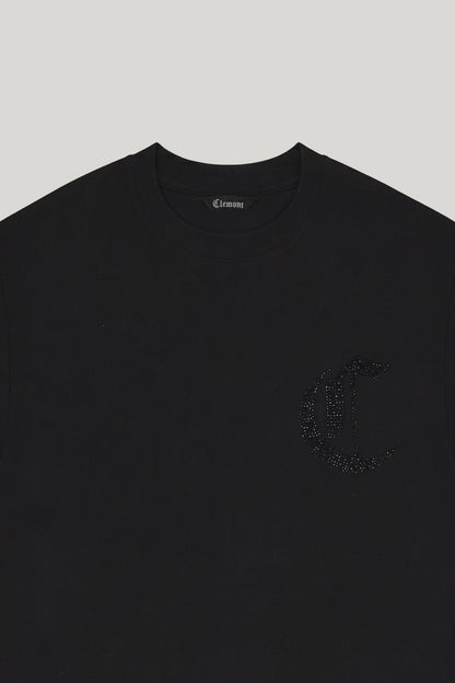 SAGGAEZZA TSHIRT CLEMONT