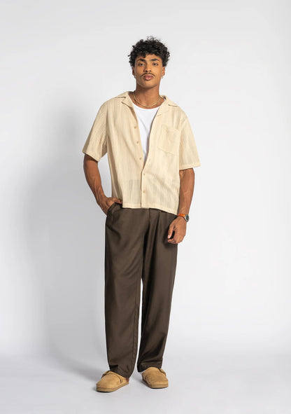 BEFORE THE WEST SHIRT PURE