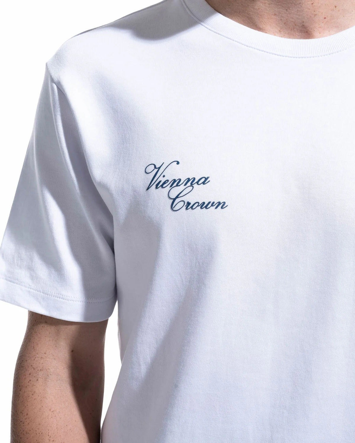 HONOR T-SHIRT BULLISH