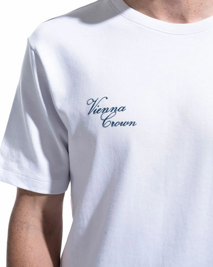 HONOR T-SHIRT BULLISH