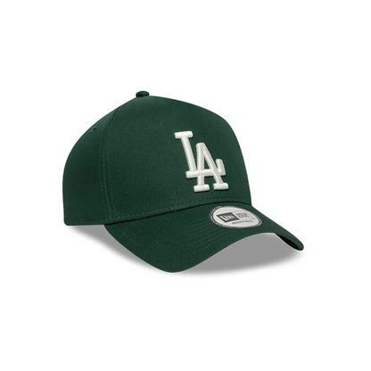 Gorra Los Angeles Dodgers League Essentials 9FORTY E-Frame