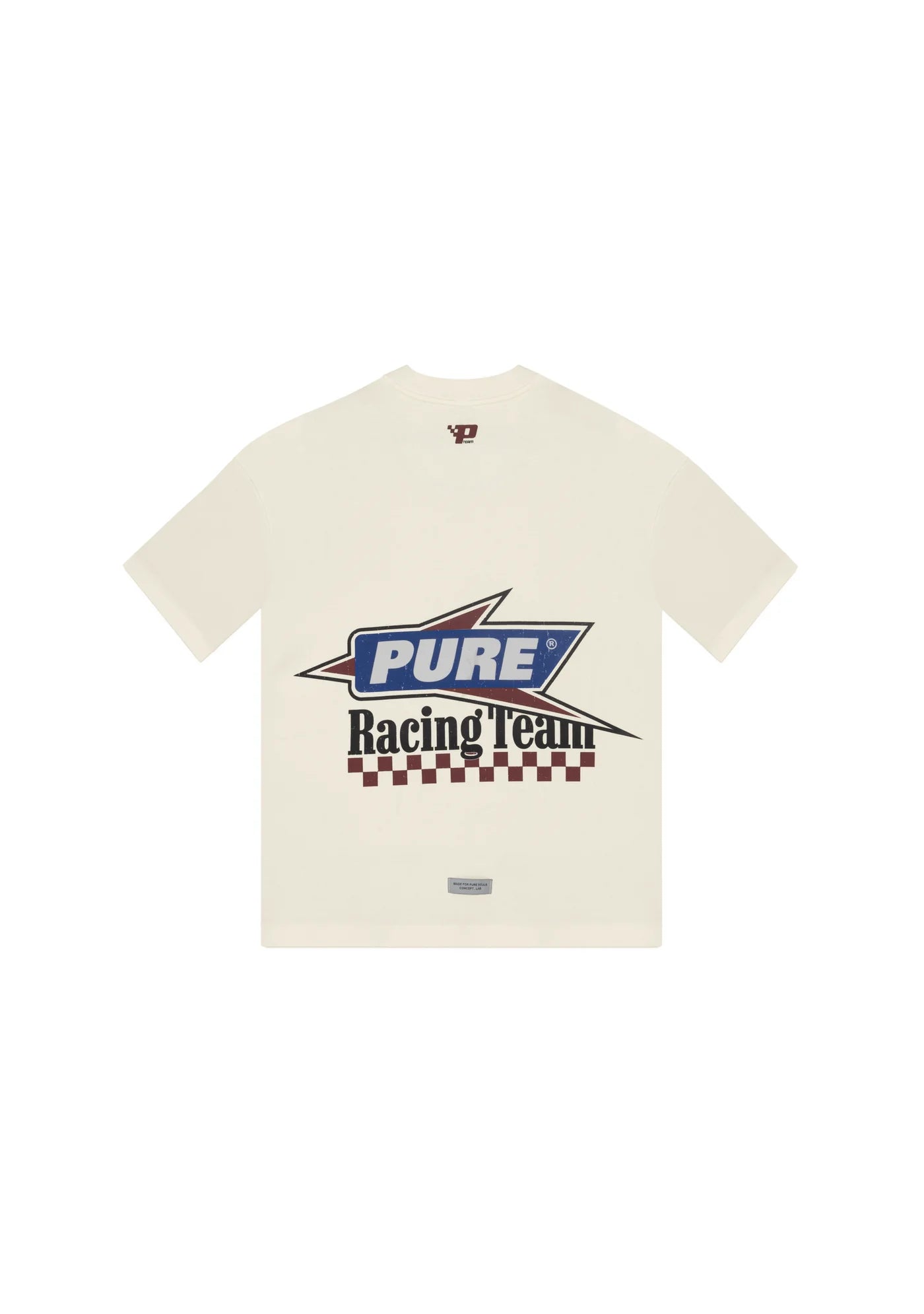 OVERDRIVE RACING TEAM OVERSIZED PURE