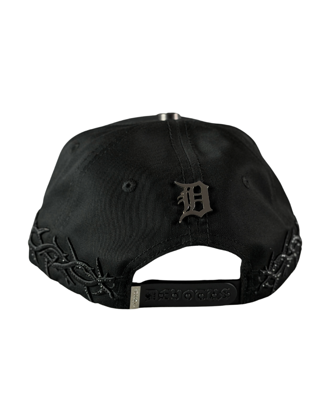 SACRED CROSS CAP DEVOTUS
