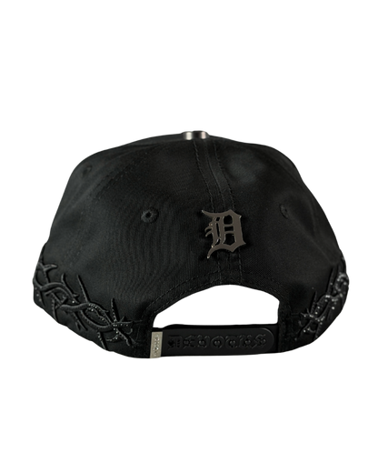 SACRED CROSS CAP DEVOTUS