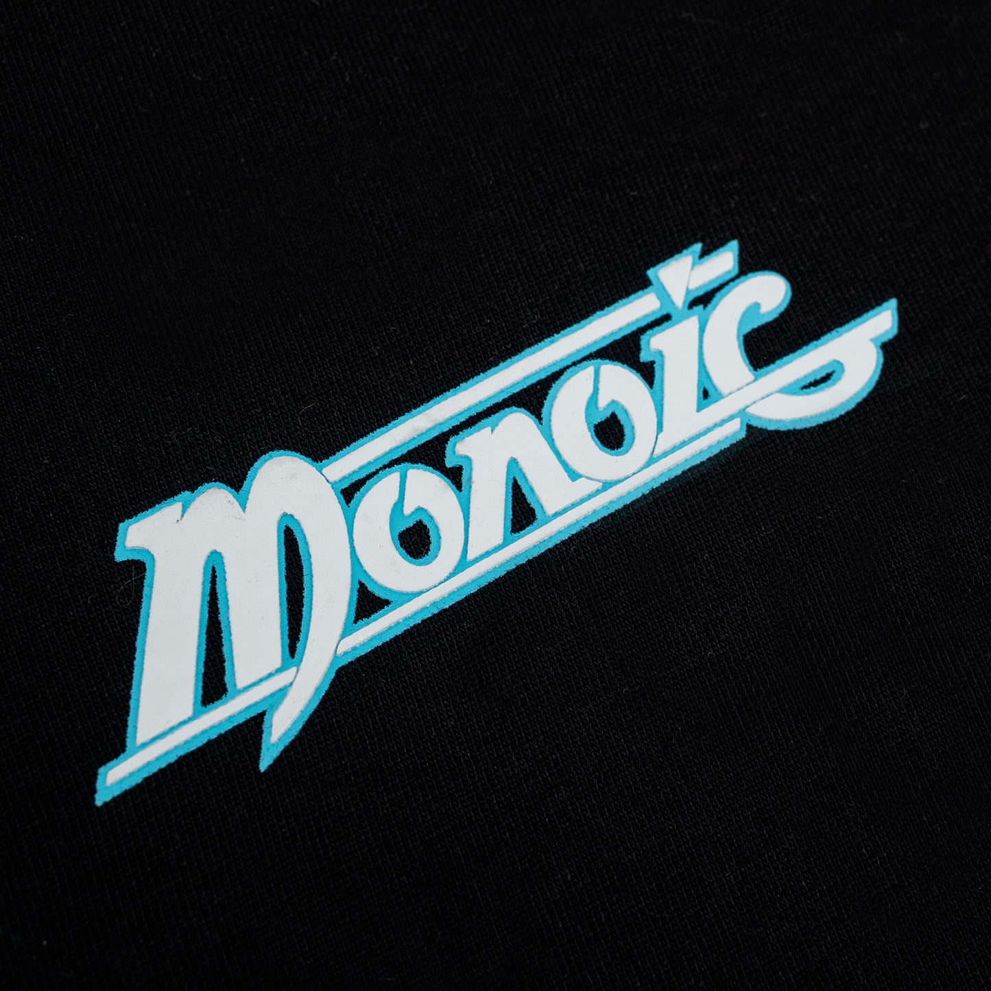 Records Oversized MONOIC
